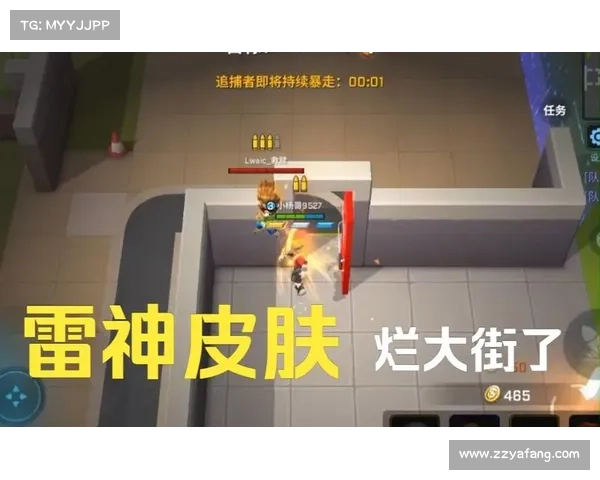 超强攻略:轻松刷取传说中的雷神角色 超强攻略:轻松刷取传说中的雷神角色